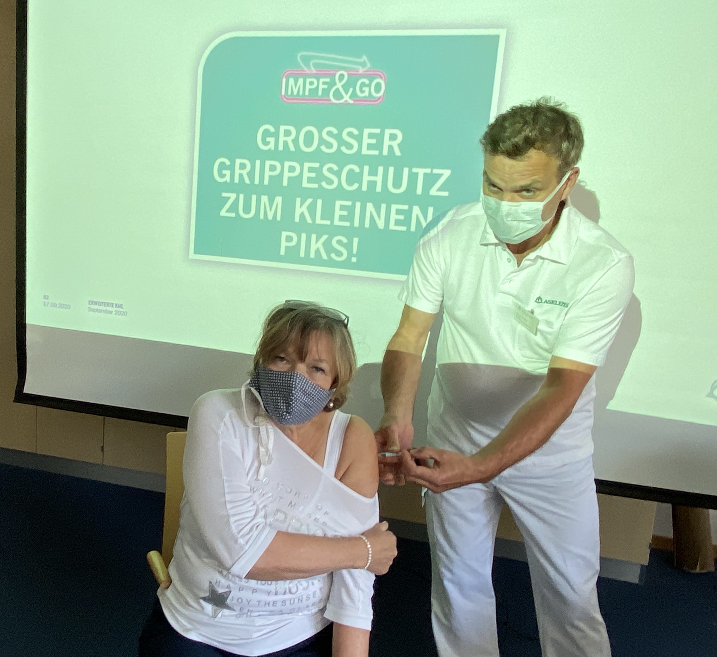 Grippschutzimpfung2020May BILD