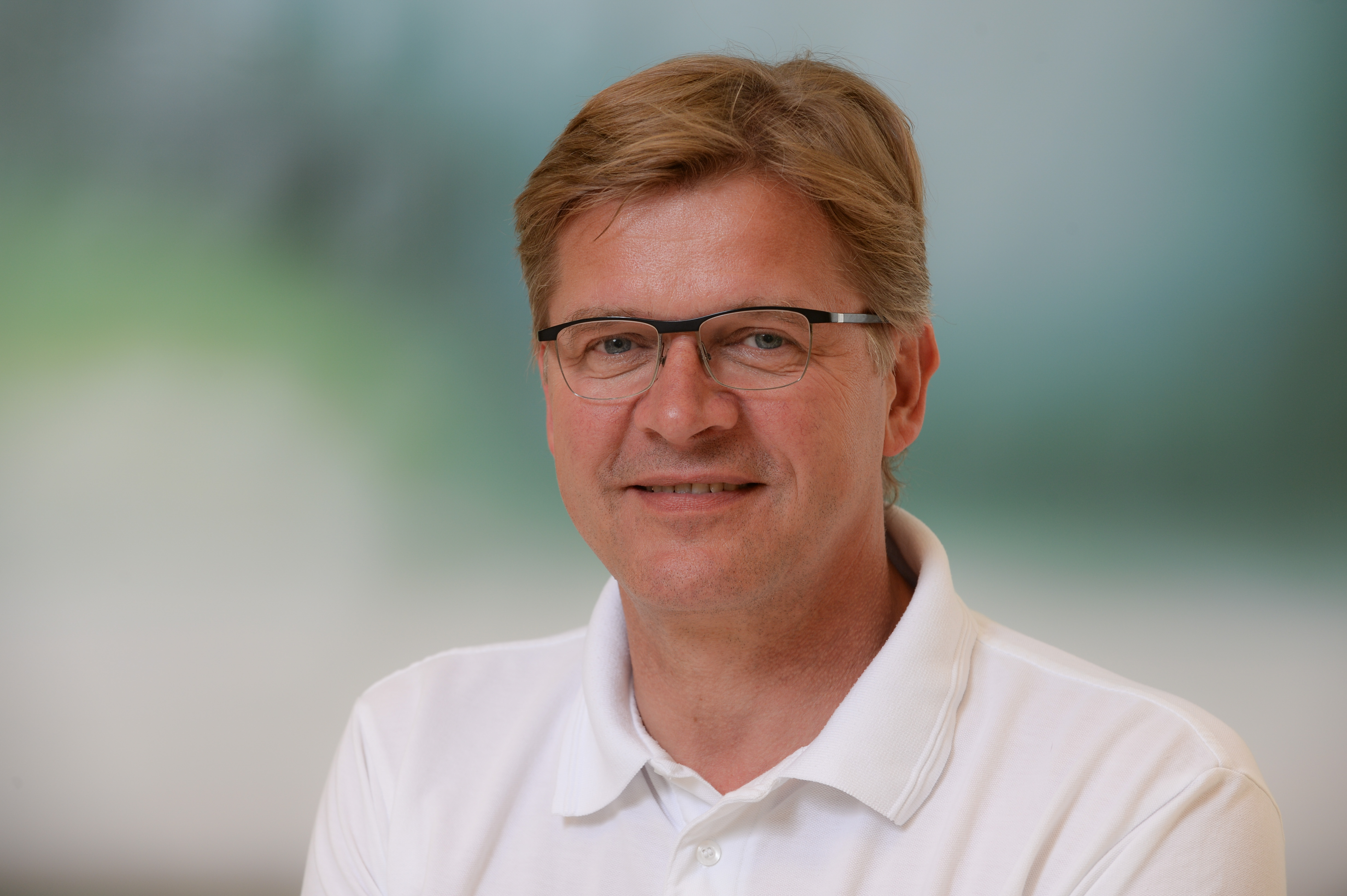 Prof. Dr. Thomas Grundmann Chefarzt Hals-, Nasen-, Ohrenheilkunde