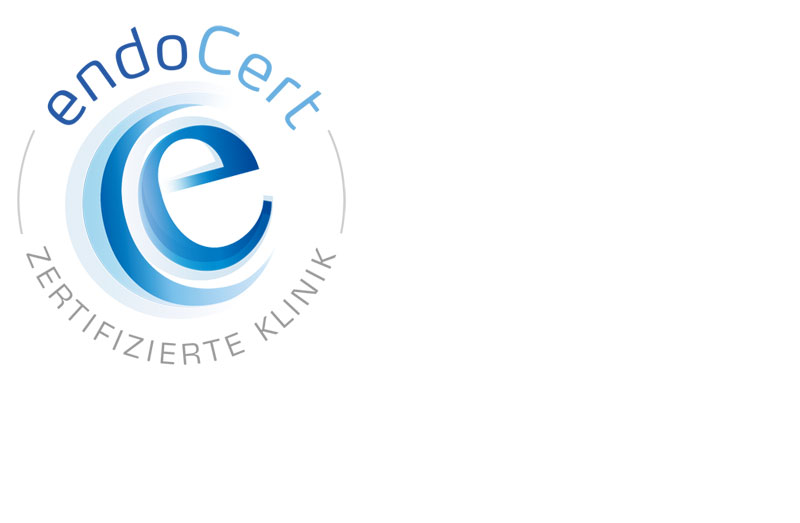 Logo endoCert Logo endoCert