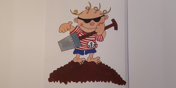 Gruppe Torfrocker Bild: Torfrocker