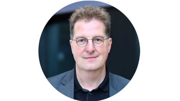 Franz-Josef Höing Bild: Profilfoto Franz-Josef Höing