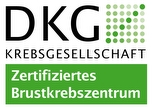 DKG Brustkrebs