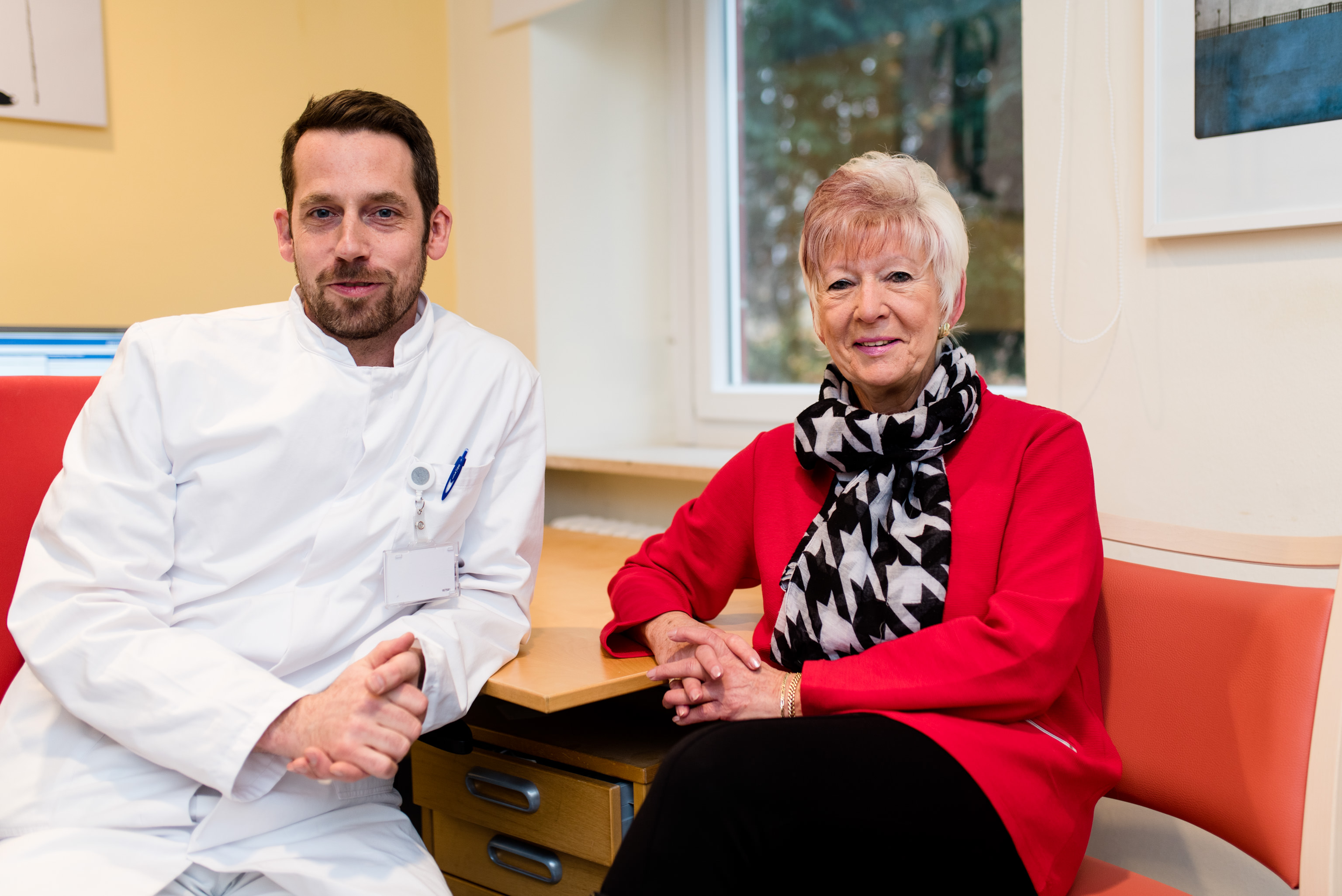 Immuntherapie bei Lungenkrebs Immuntherapie bei Lungenkrebs