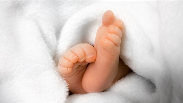 Babyfüsse BILD: Babyfüsse