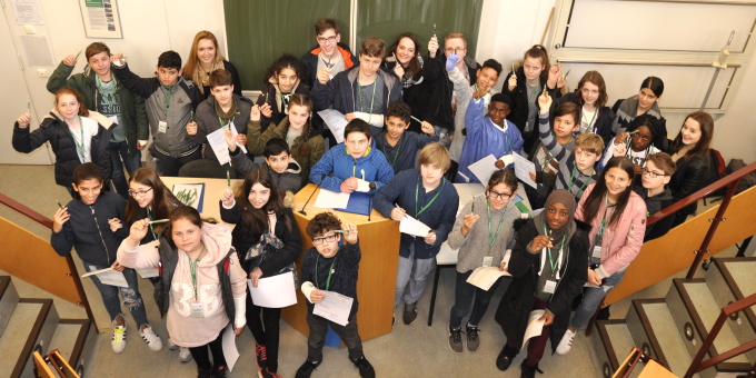 Girls&Boys-Day-2018 Foro Girls&Boys-Day-2018