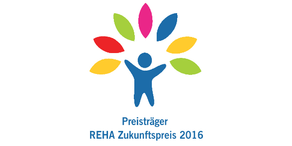 Reha-Zukunftspreis Bild:reha-zukunftspreis