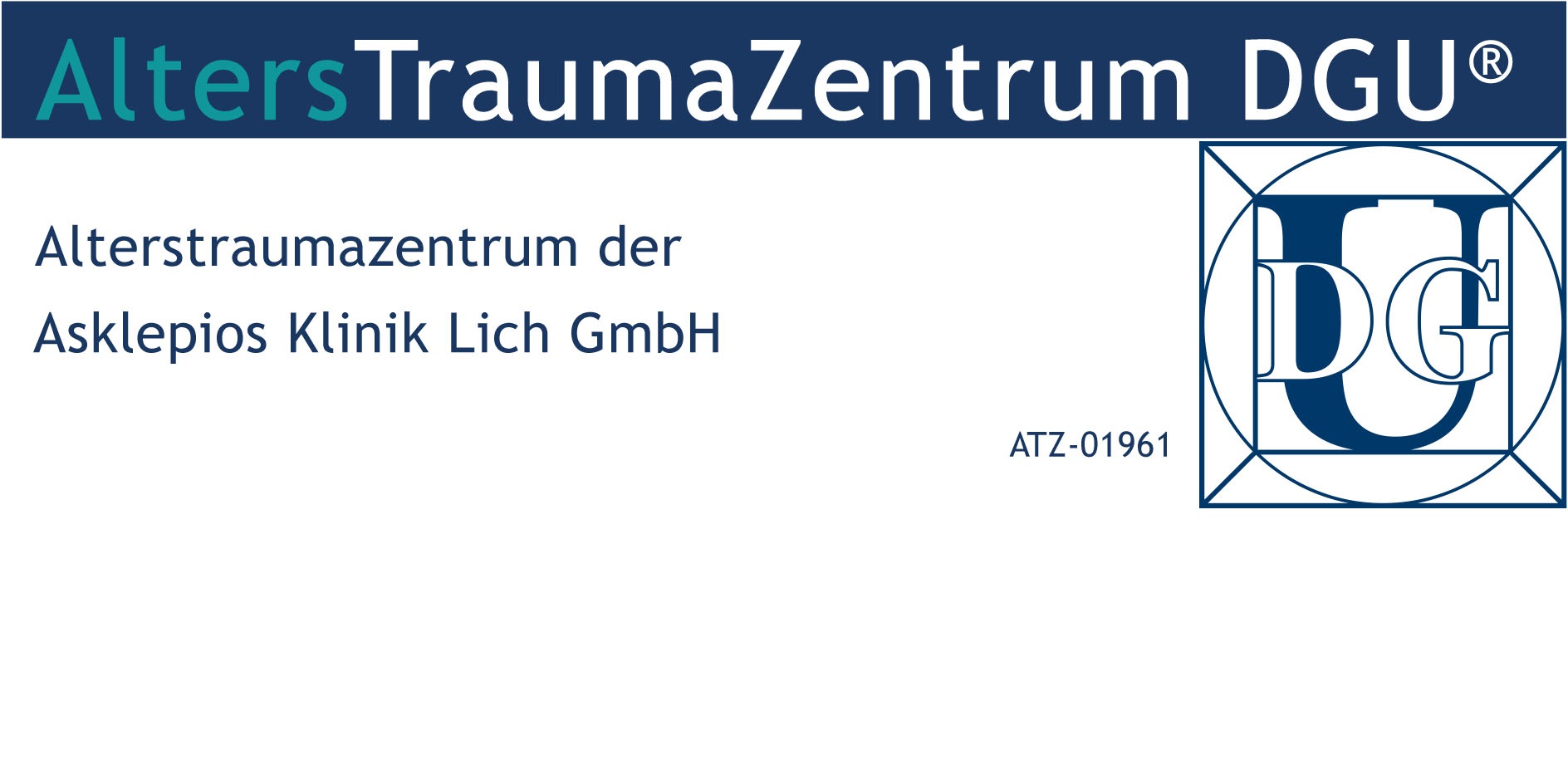 Logo ATZ Logo ATZ