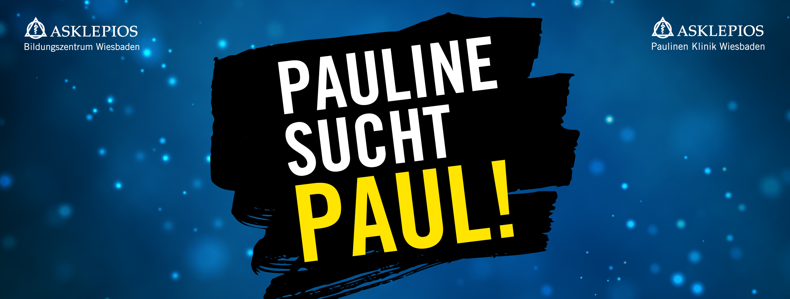 Teaser Pauline sucht Paul teaser