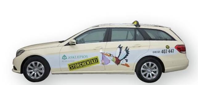 Storchentaxi 1Taxi72