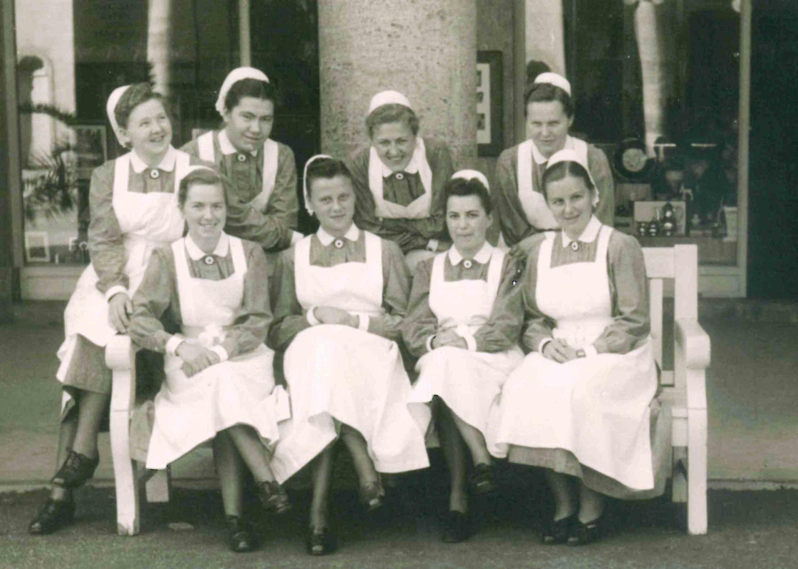 Geschichte der Schule Geschichte der Schule Bild 1