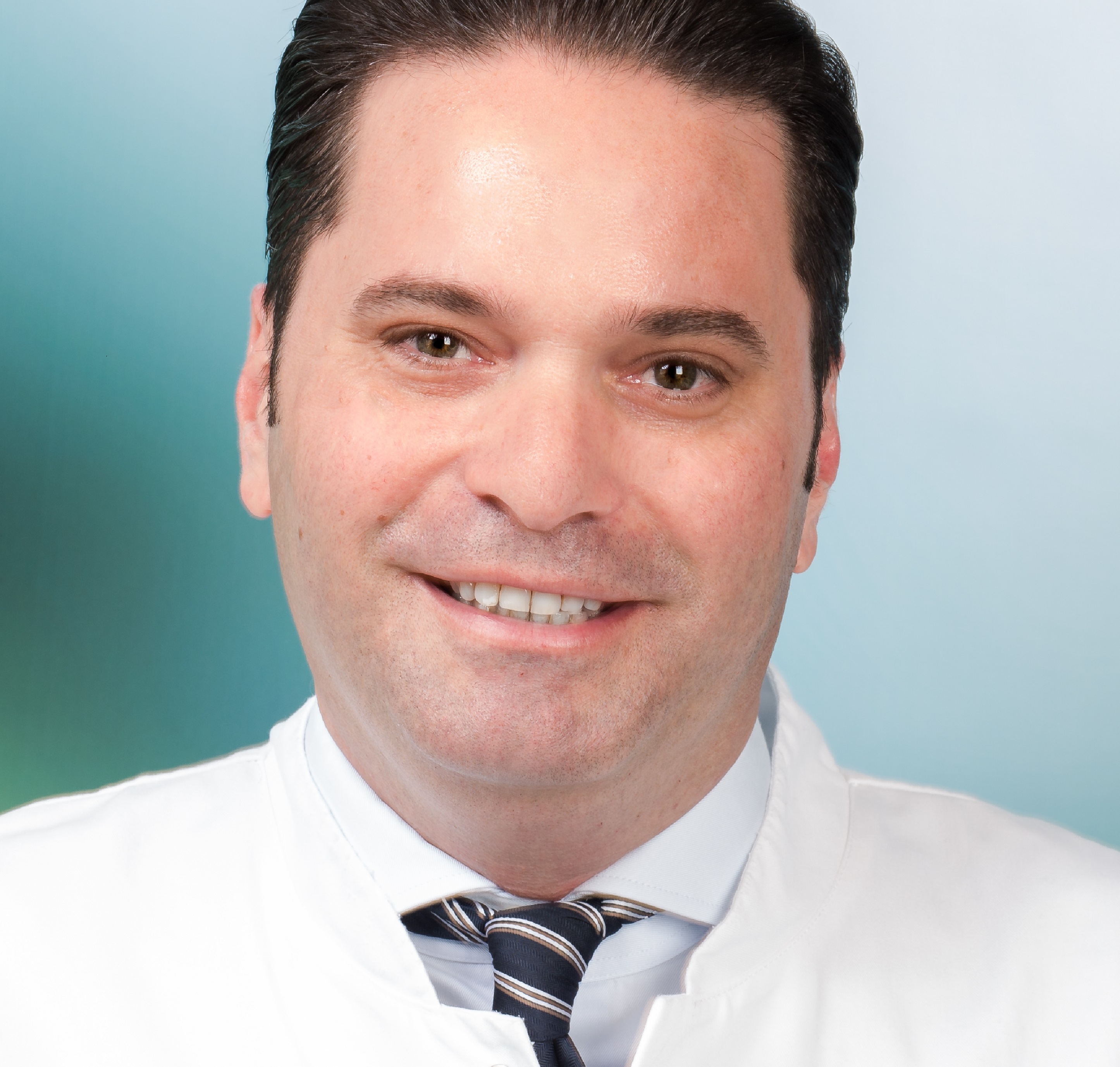PD Dr. Schwandner EDZ Darm