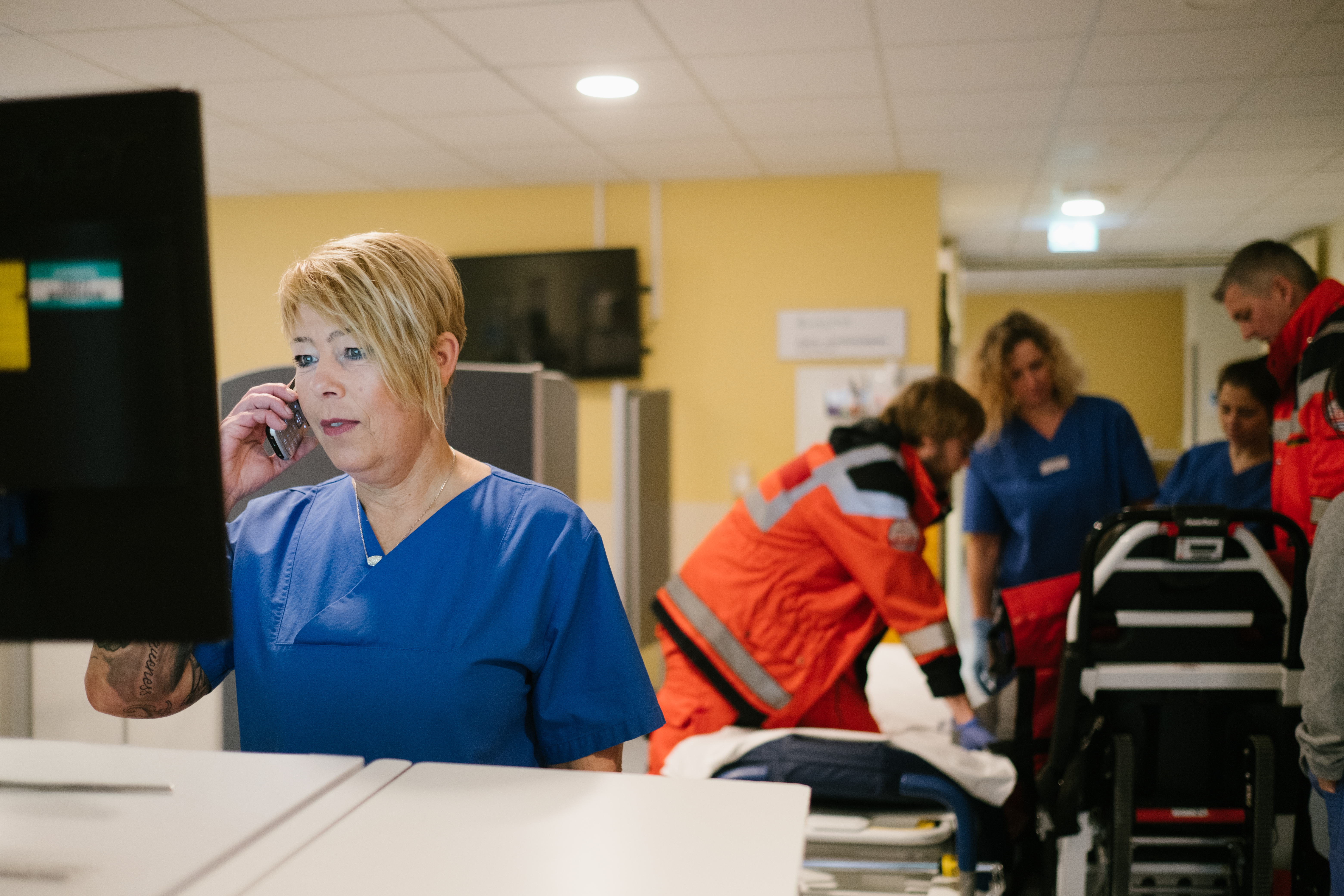 Arbeitalltag_ZNA_1 Arbeitalltag_ZNA_1