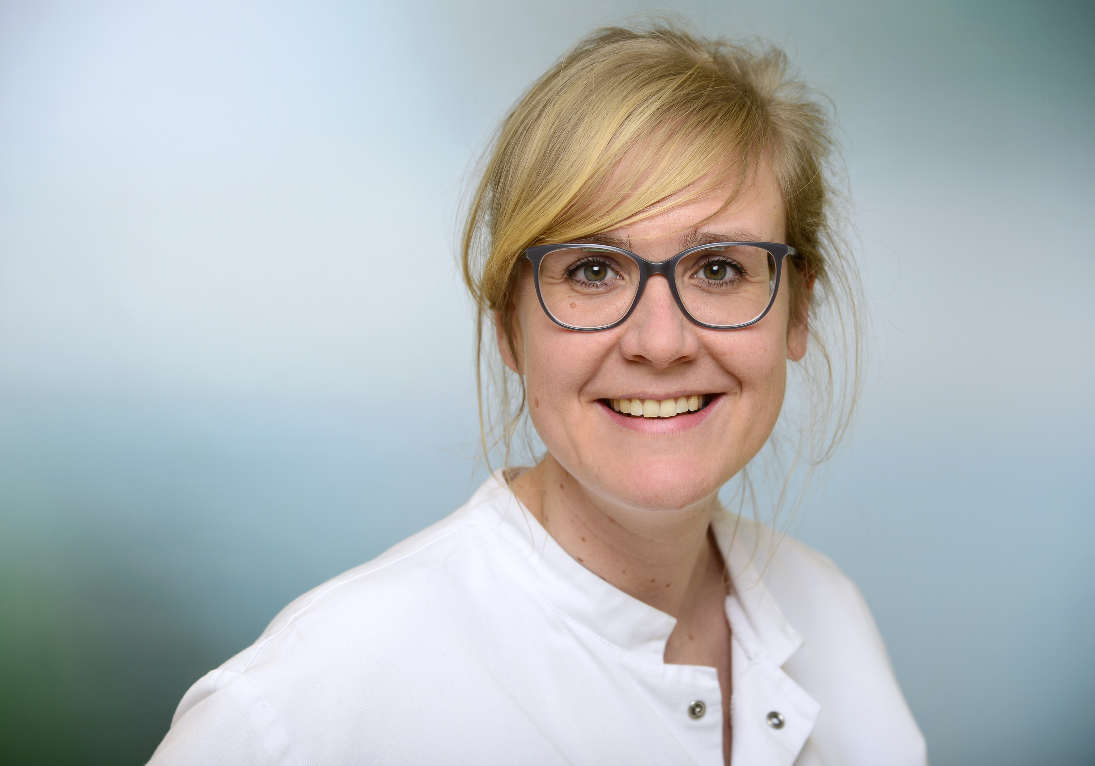 Wehage, Dr. med. Frauke Wehage, Dr. med. Frauke