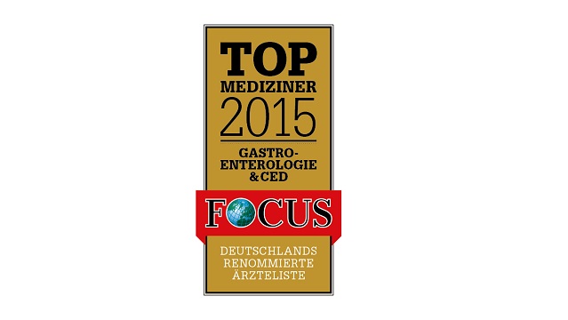 Siegel DFC_Mediziner-Siegel_Gastroenterologie+CED_15 Foto: DFC_Mediziner-Siegel_Gastroenterologie+CED_15