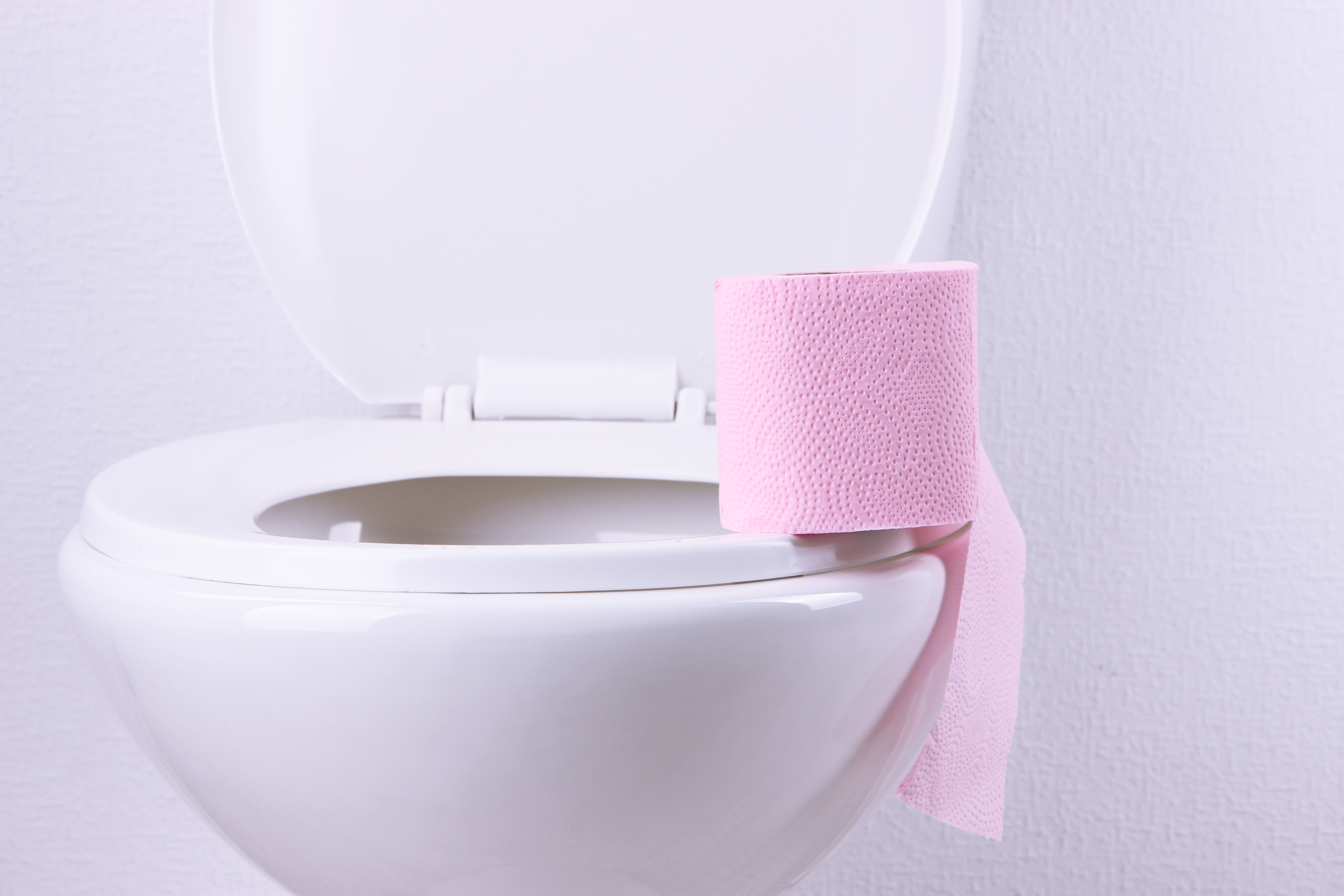Toilette Toilette