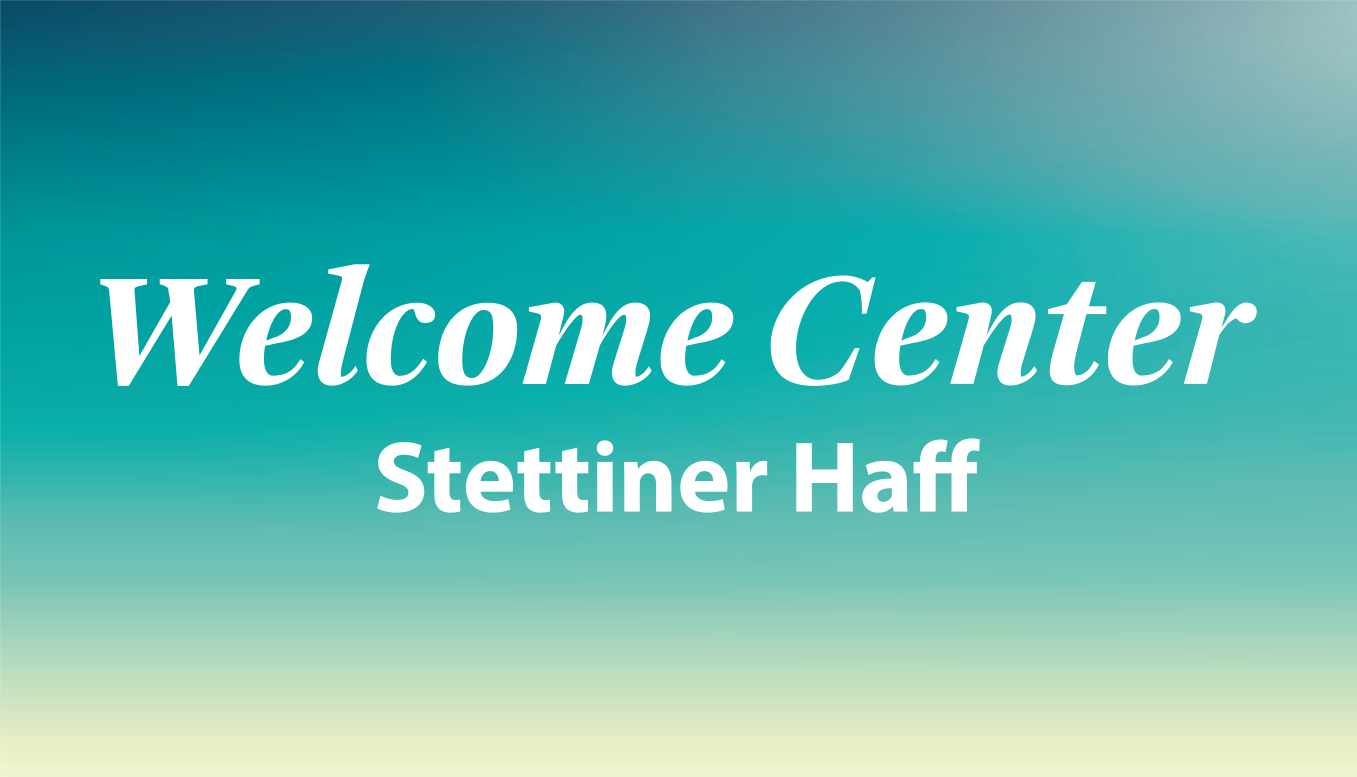 welcome center welcome center