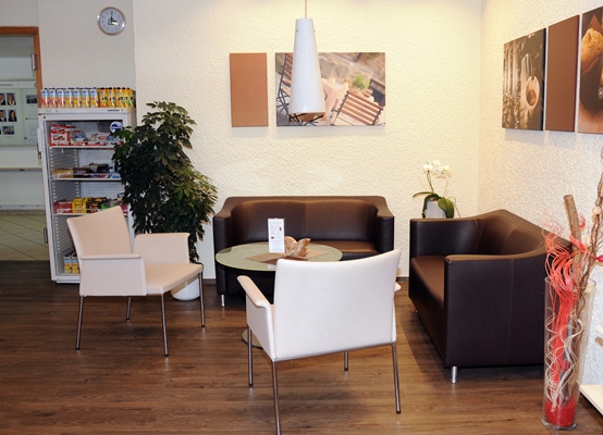 cafeteria Cafeteria Bad König