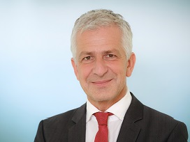 Prof. Dr. Dirk Arnold Prof. Dr. Dirk Arnold