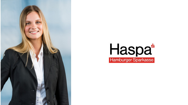 Haspa Ansprechpartnerin Frau Taruttis Haspa Ansprechpartnerin Frau Taruttis