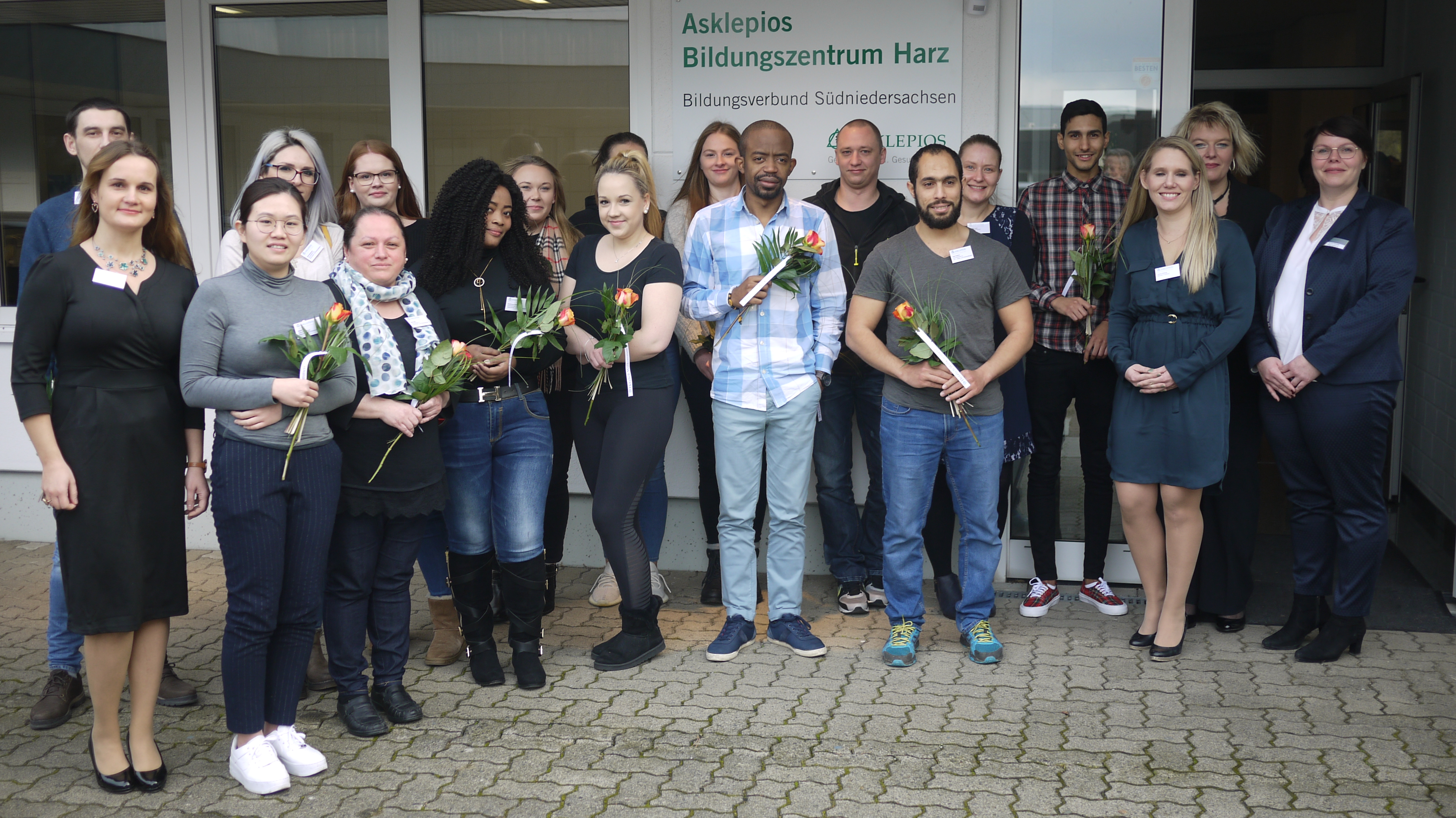 AsklepiosKrankenpflegeschuleröffnung1 BILD