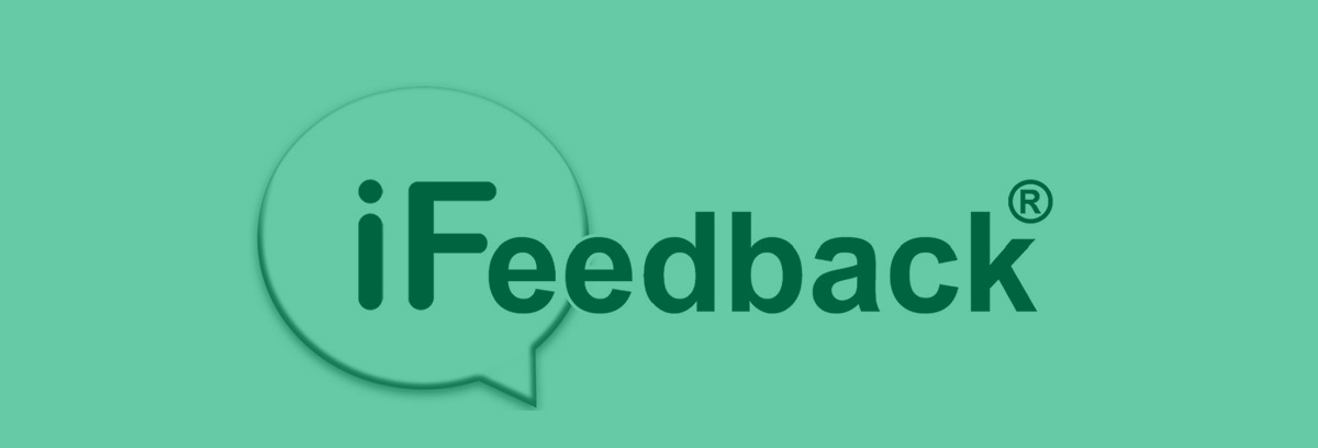 iFeedback iFeedback