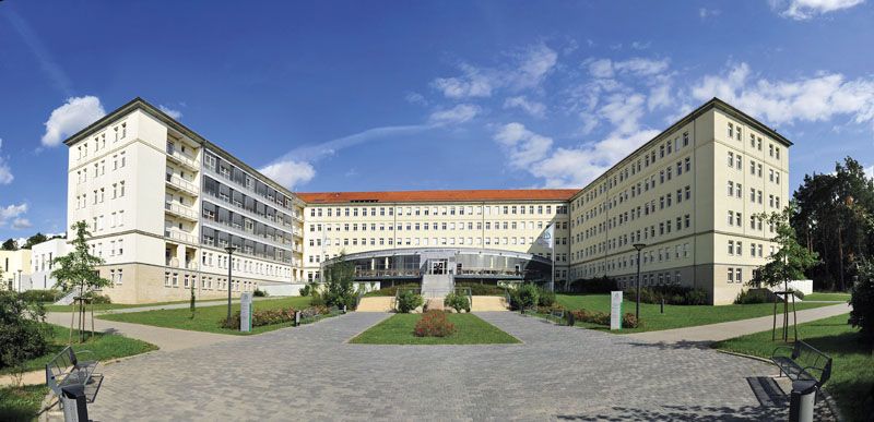 Klinik Klinik