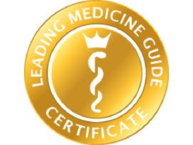 Bild: Siegel Leading Medicine Guide 