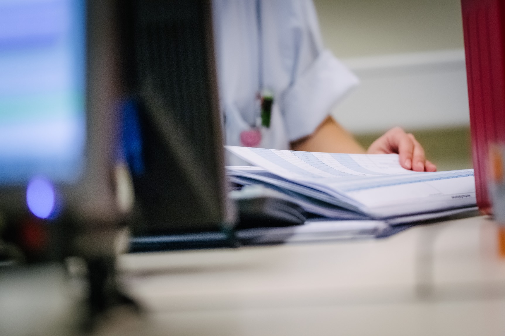 Patientenakte Patientenakte
