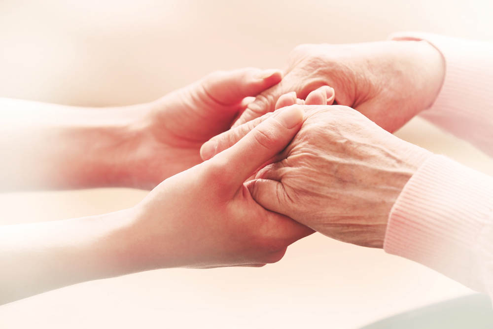 Palliative Medizin und Pflege in Sebnitz Palliativmedizin