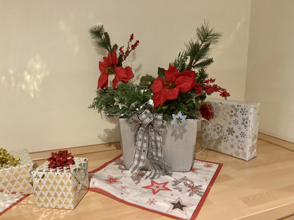 Weihnachtsdeko Weihnachtsdeko