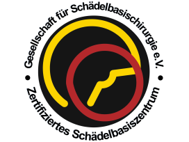 Logo Schädelbasiszentrum
