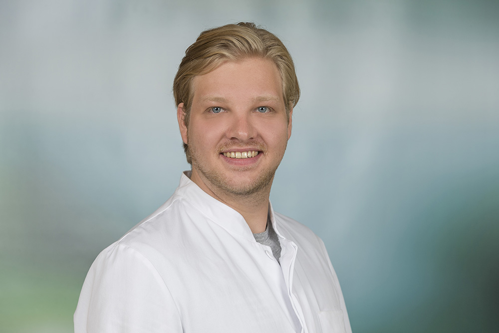 Dr. Peter Koch Dr. Peter Koch