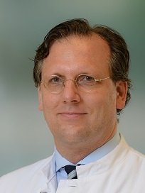 Prof. Dr. Christian Wülfing Chefarzt Prof. Dr. Chirstian Wülfing