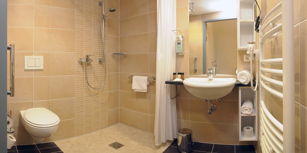 Badezimmer Bild: Badezimmer