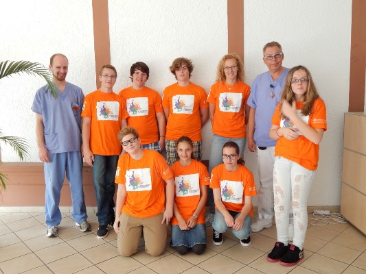 broermann-stiftung Präventionstag für Schüler
