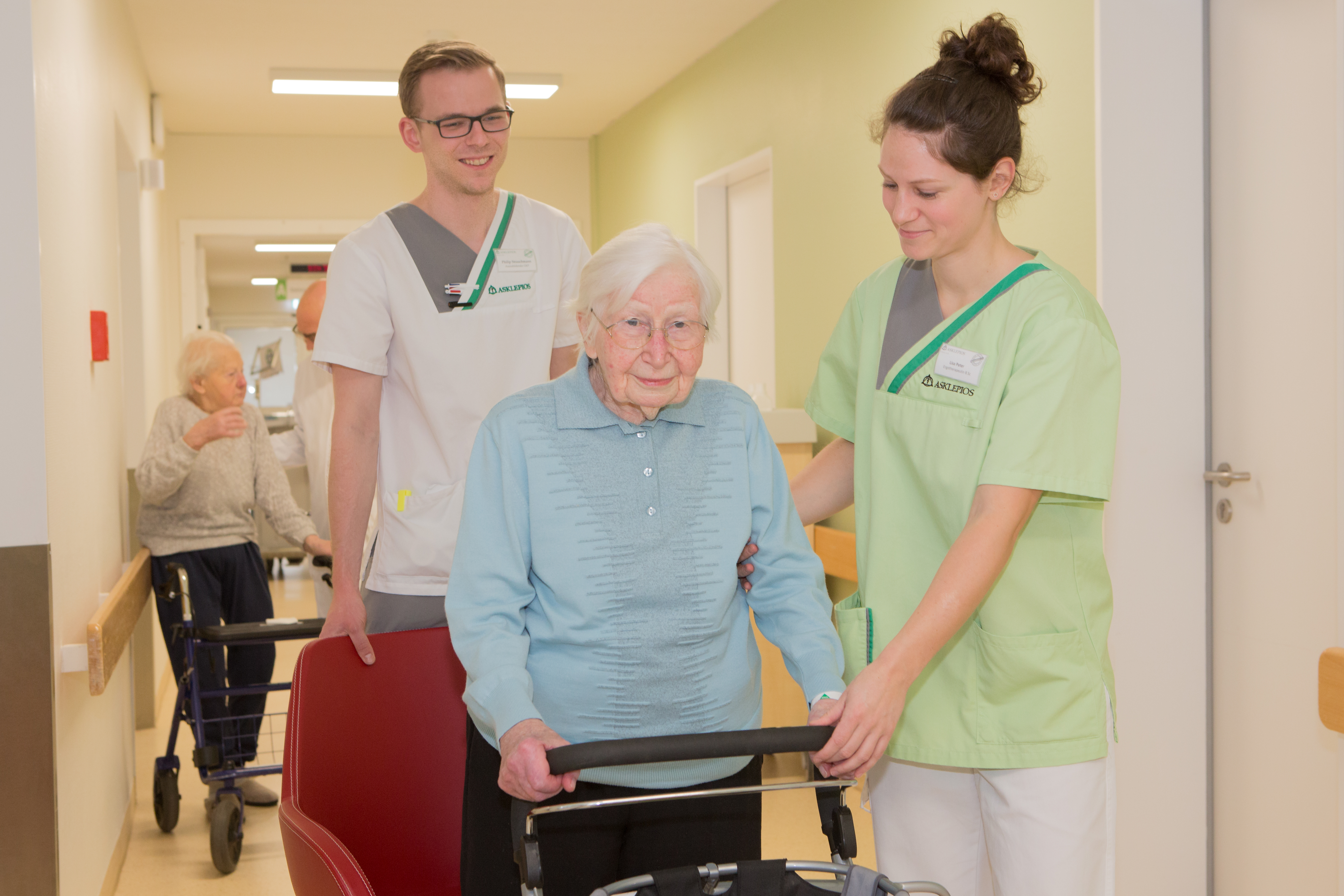 Physiotherapie-Mobiliation Physiotherapie-Mobiliation