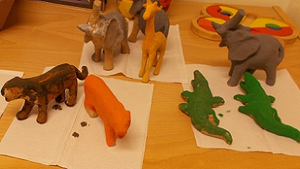 Tontiere Bild: Tontiere