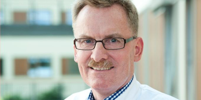 PD Dr. Siegbert Faiss PD Dr. Siegbert Faiss