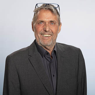 Jörn Heinecke Pflegedirektor Jörn Heinecke