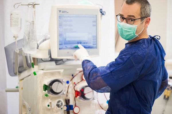 dialysegeraet Bild-Dialysegeraet