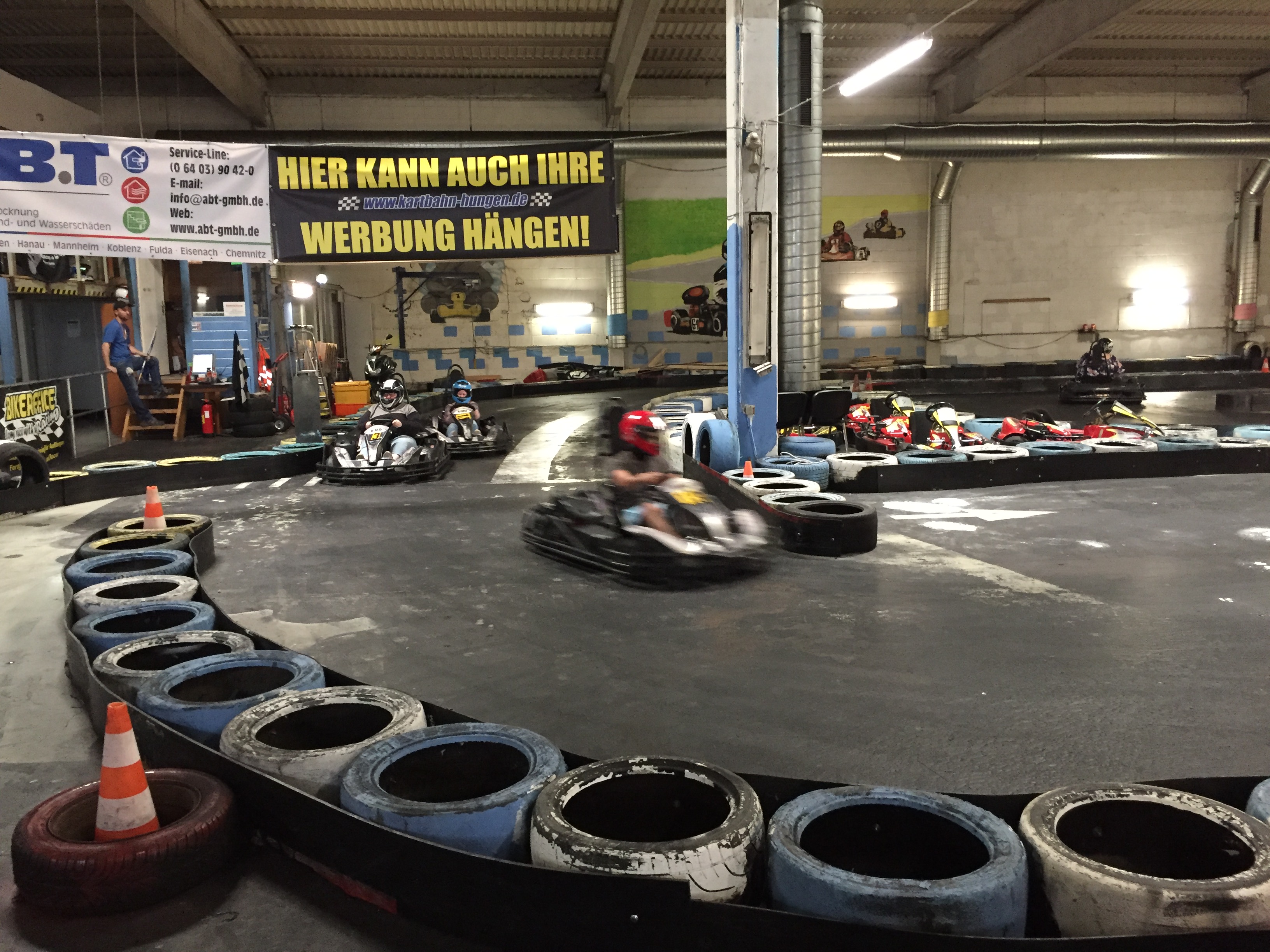 Kartbahn_BIZ Bild: 2Kartbahn_BIZ