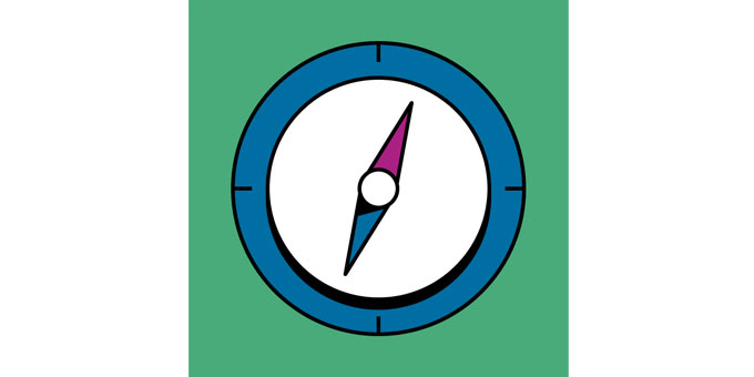 Illustration zum e-health-Modul Tagesplan der Asklepios Tochter minddistrict Bild: Illustration zum e-health-Modul Tagesplan der Asklepios Tochter minddistrict