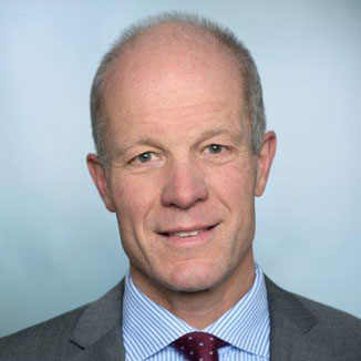 Dr. Jermann Bild: Portrait von Dr. Jermann
