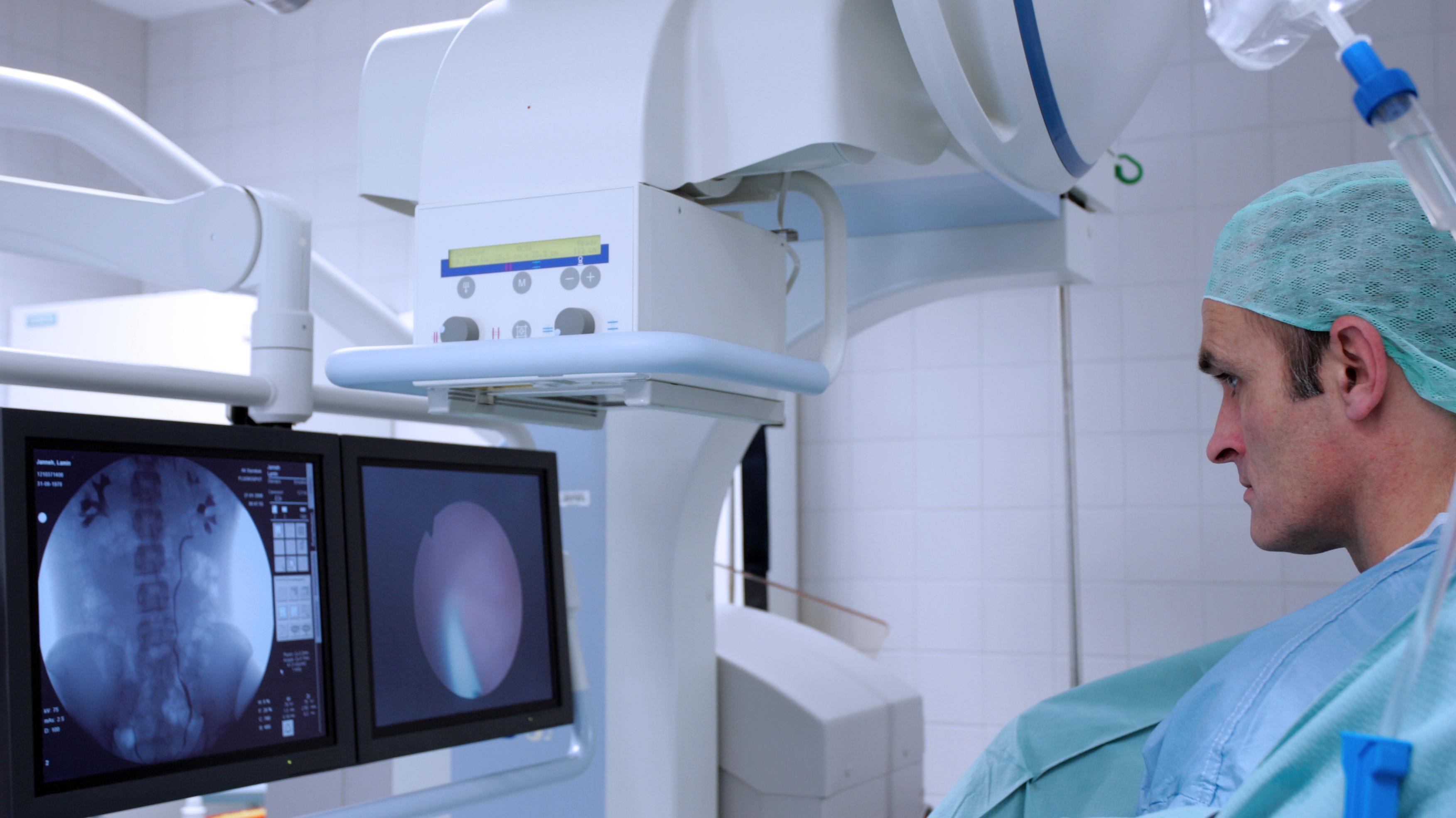 Urologie Steine Urologie