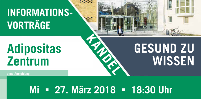 GZW- Adipositas Zentrum Veranstaltung Hier war ein Titelfote GZW