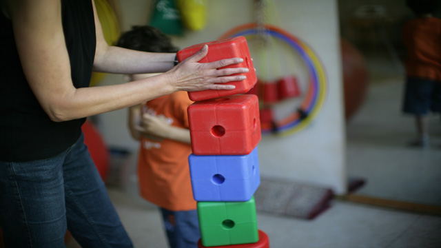 Kinder- und Jugendpsychiatrie KJP