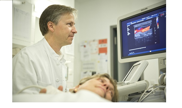 Neurosonologie Bild: Neurosonologie