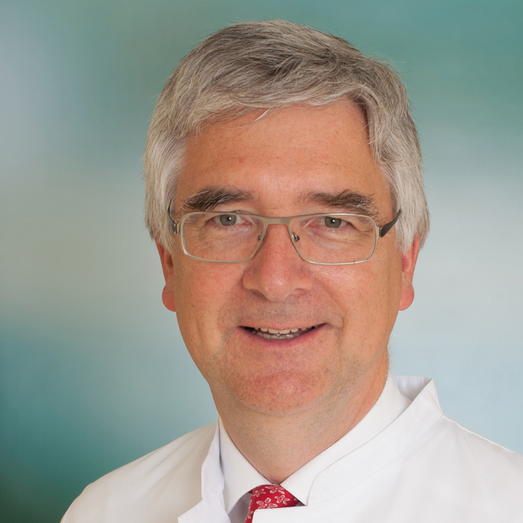 Prof. Dr.Dr. Joachim Grifka Ärztlicher Direktor