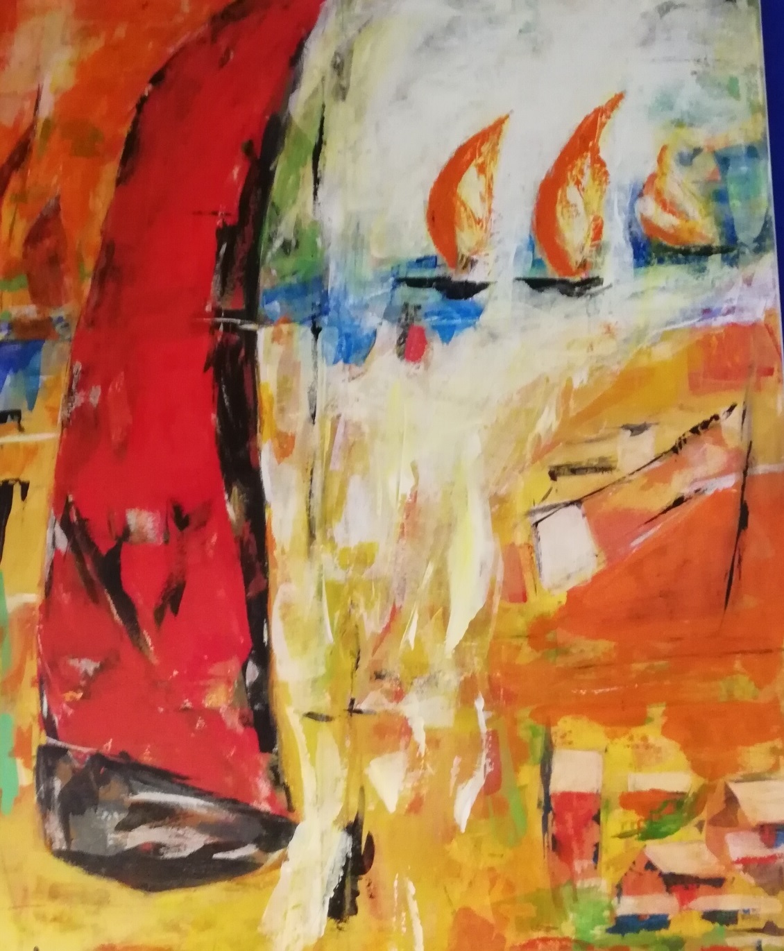 Ausstellung Stefanie Dorner Ausstellung Stefanie Dorner