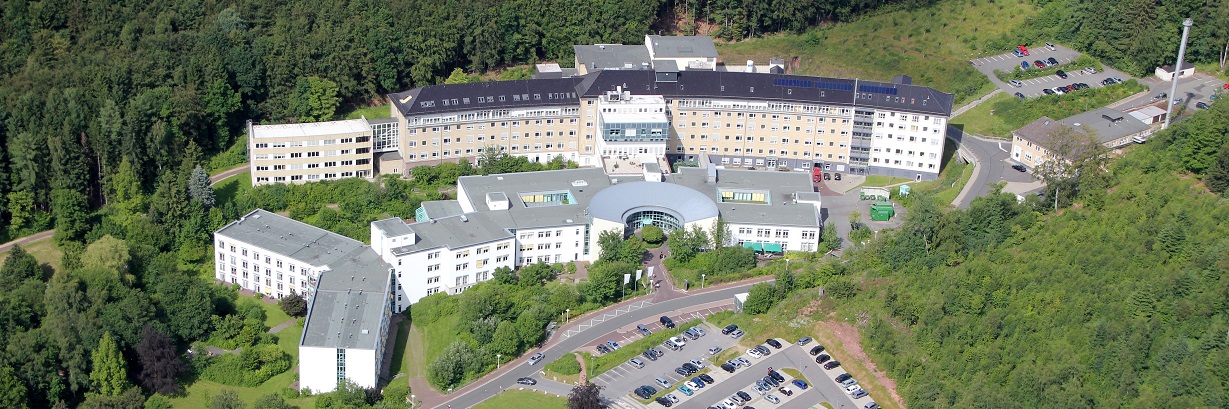 Außenansicht Asklepios Klinik Schildautal Seesen Außenansicht Asklepios Klinik Schildautal Seesen